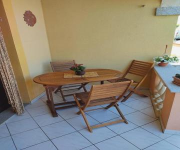 Appartamento A La Caletta