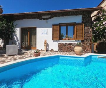 Villa Sari Affitta Camere