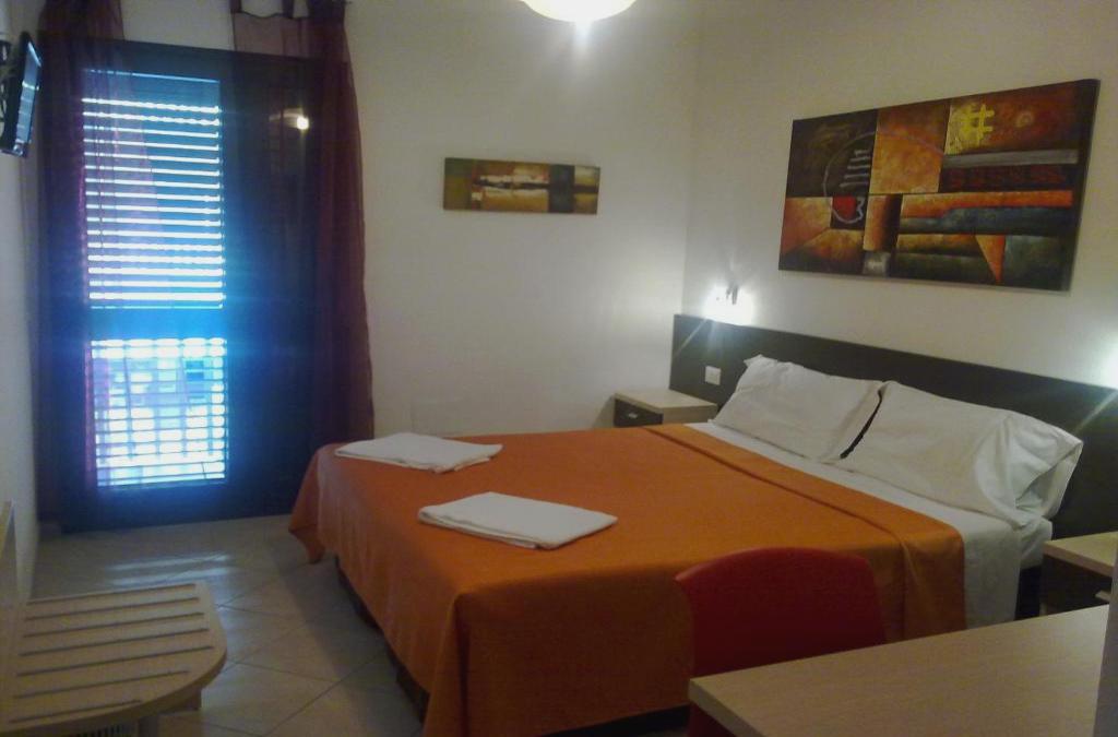 La Locanda Del Mare B&b