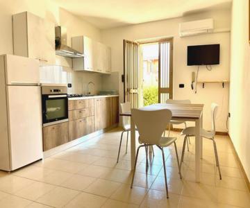 Appartamento La Caletta Vacanze