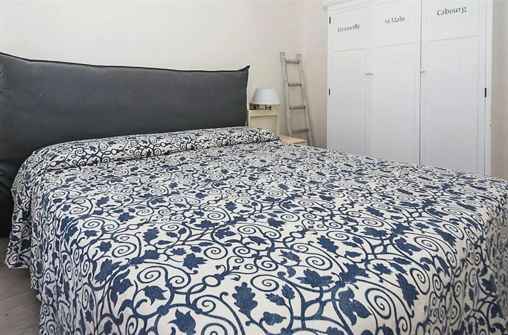 Appartamento Punta Nera