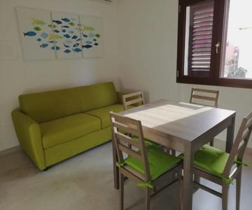 Casa Vacanze Da Mary P