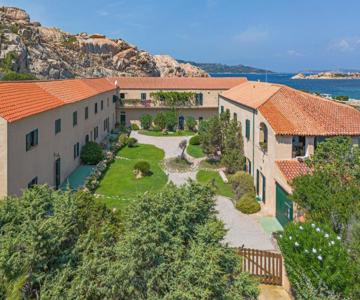 Residence Cala Francese - Case Sul Mare