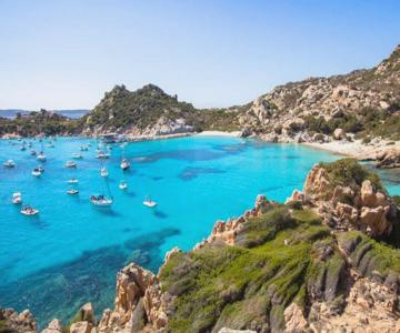 Affittimoderni La Maddalena - Mada12