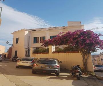 Monolocale In Villa Centrale