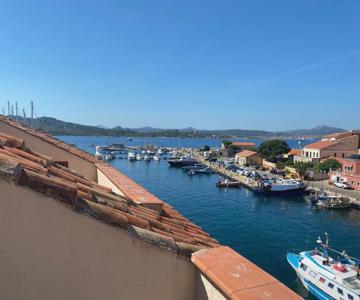 Penthouse Cala Gavetta