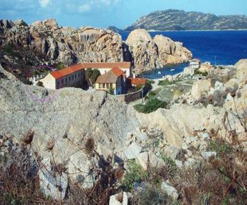 La Maddalena Apartment