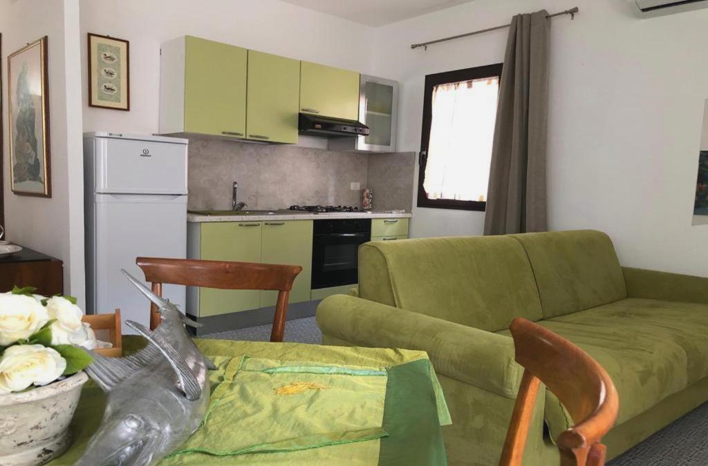 Bilocale Milù - Milù Holidays