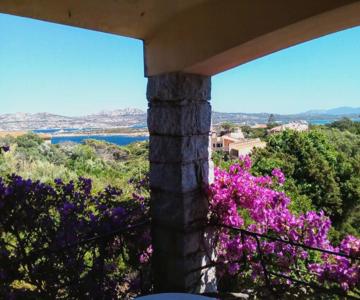 Villa Carlotta La Maddalena