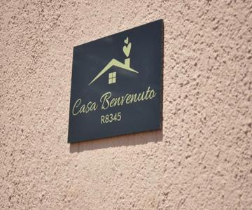 Residenza Benvenuto Cellini