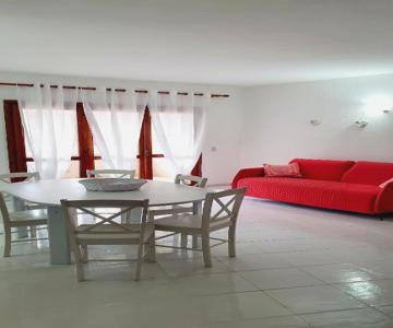 Appartamento Oltremare Davanti Spiaggia