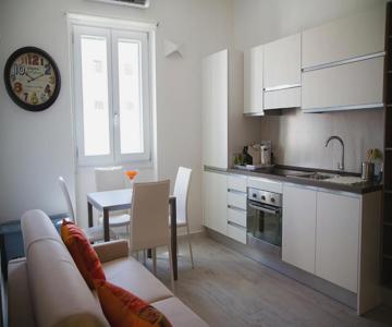 Murphy Holiday Home - Residenza Xx Settembre