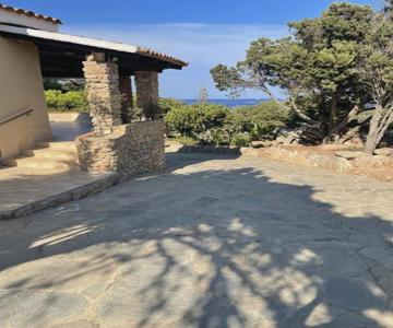 Villa Punta Grecale