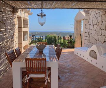 Domus Di Pitrizza by Bgitalianvacation