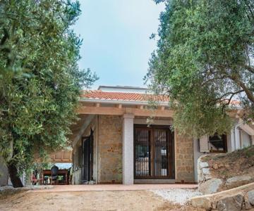 Villa S'olioni