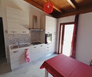 Agriturismo Vigna de Luceri