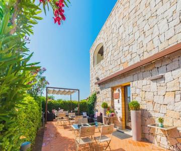 Relais del Borgo- Domo