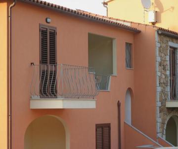 Al Mare In Sardegna