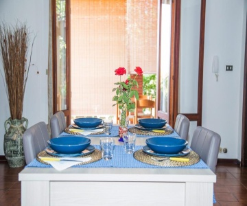Casa Vacanze Agugliastra