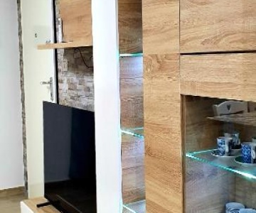 Appartamento Goloritzè