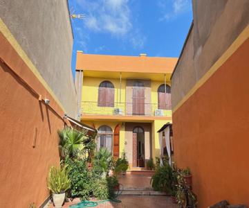 A casa di Sabrina