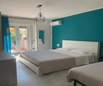Appartamento Numa Sardegna