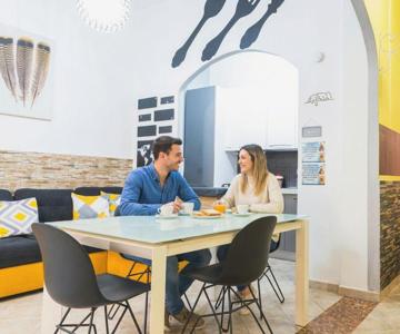 la Casa Di Ryan - Intera Casa - Tra Cagliari E Il Mare