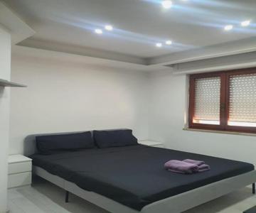 Chromotherapy Room 2 Con Bagno Privato