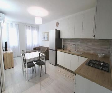 Appartamento Valkiria