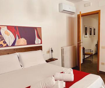 Carrales Guest House