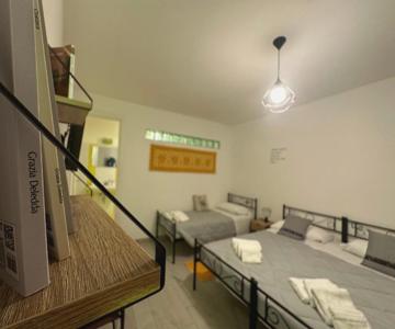 Il Rifugio Delle Parole