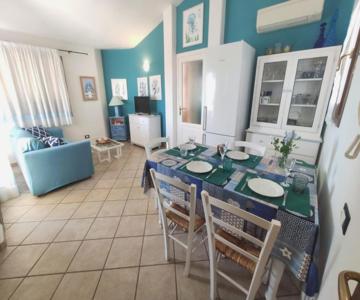 Casa Peonia Marevista