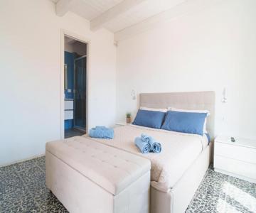 Palazzo Iolei - Zia Gigetta