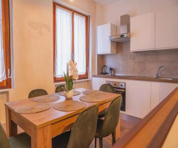 Bea Apartment In Olbia Centro
