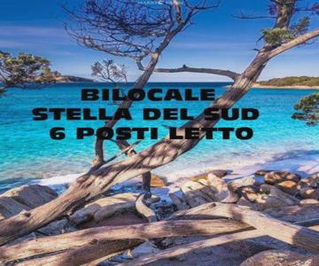 Stella Marys Sud