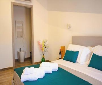 La Corte Di Giovanni - Guest House