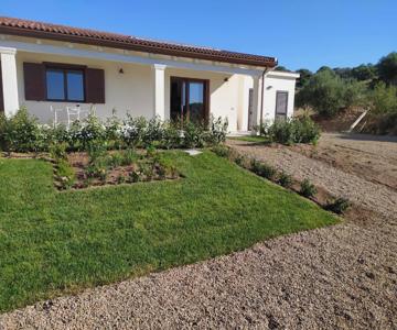 Agriturismo Prendas De Sole