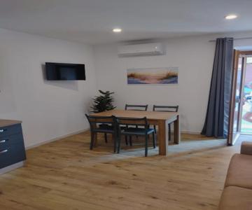 Iside Accommodations