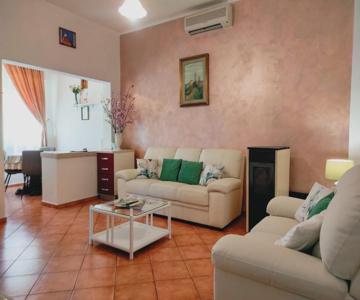 Casa Giulia Al Centro Di Olbia Codice Iun P4011