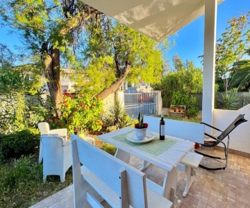 Tina's Tiny House - 10 Meters From The Beach