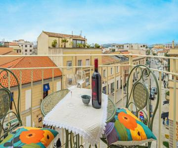 Appartamento Del Corso