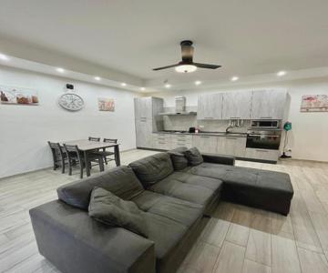 Luxury Apartment B