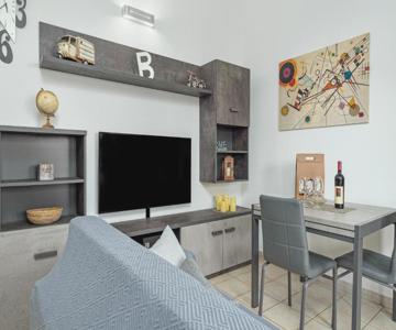 Il Borghetto Guest House Olbia