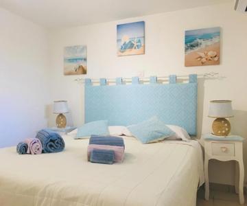 Beach House Ilaria- Smeraldo Apt