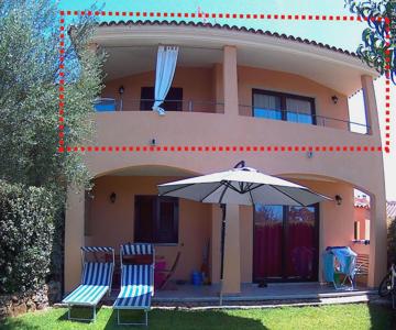 Casadelfaro Primo Piano 600mt Dalla Spiaggia