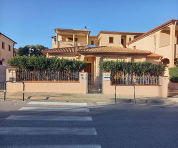 L'alloggio-not Just Rooms