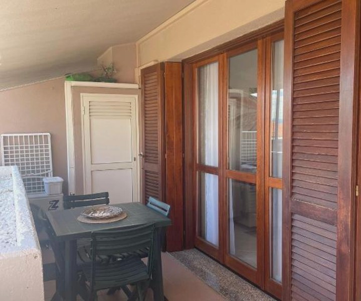 Apartment Civico 35