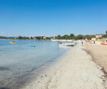 Beach House Ilaria - Turchese Apt