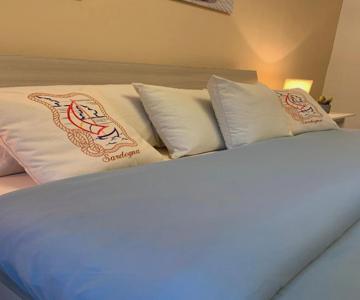 La Marina Apartment With Pool