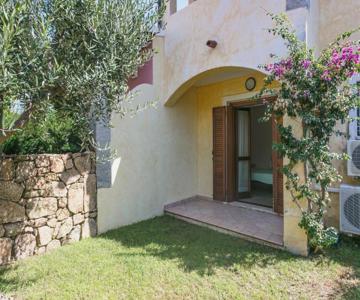 Giardini Di Bados B3